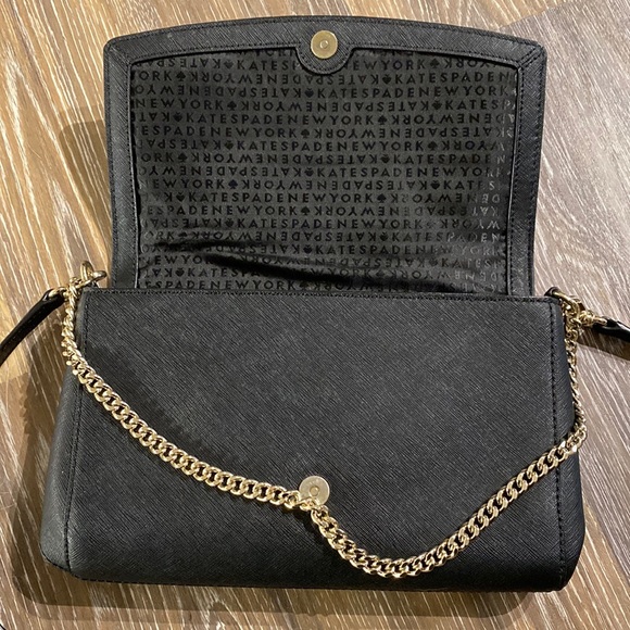 kate spade Bags Kate Spade New York Laurel Way Greer Crossbody Handbag Clutch Poshmark